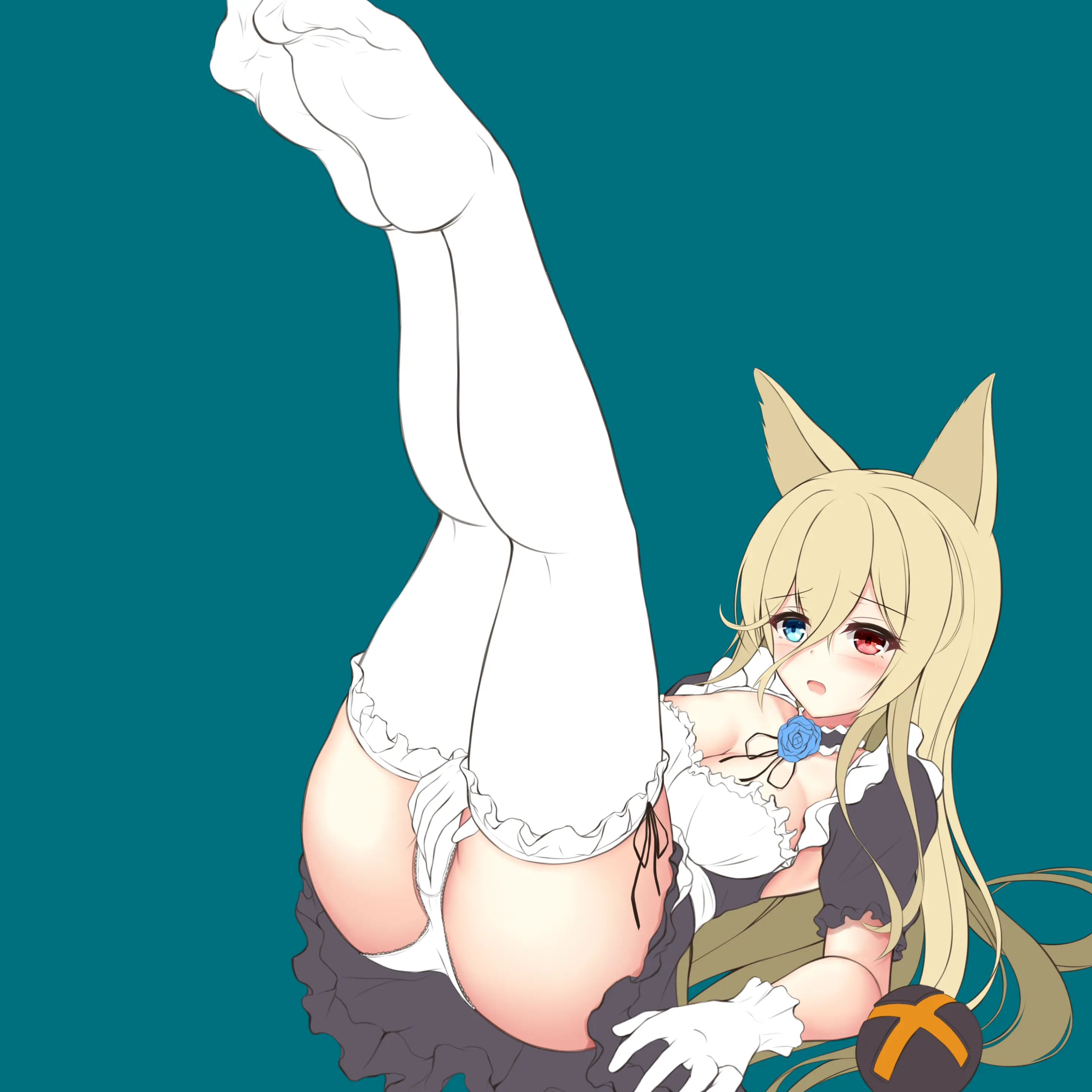 少女前線 G41